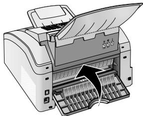 SAGEM FAX 4560 - Pièces de l'équipement chaudes! - 3