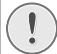 SAGEM FAX 4560 - Attention! - 1