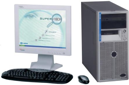 SAGEM FAX SERVER - Administrez au quotidien - 2