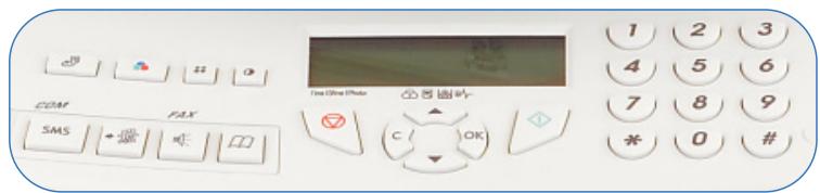SAGEM FAX SERVER - Ne changez pas vos habitudes - 1