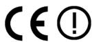 SAGEM GIGASET SX682 - Déclaration CE - 1