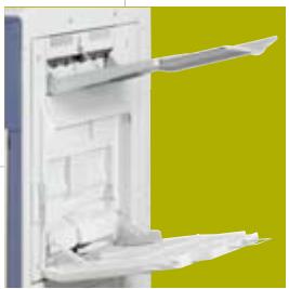 SAGEM MF 9623 - Qualité d'impression - 2