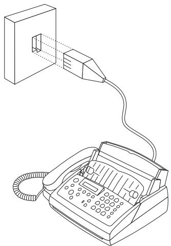 SAGEM PHILIPS MAGIC - Suisse - 1