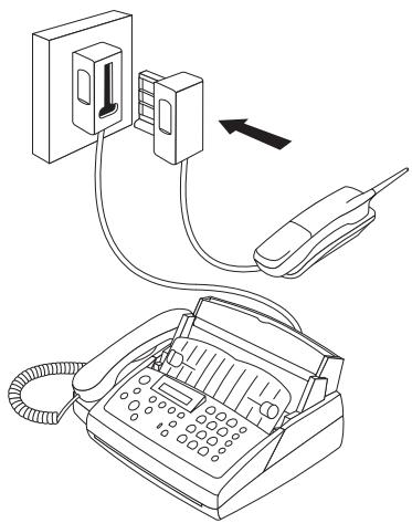 SAGEM PHILIPS MAGIC - En France - 1