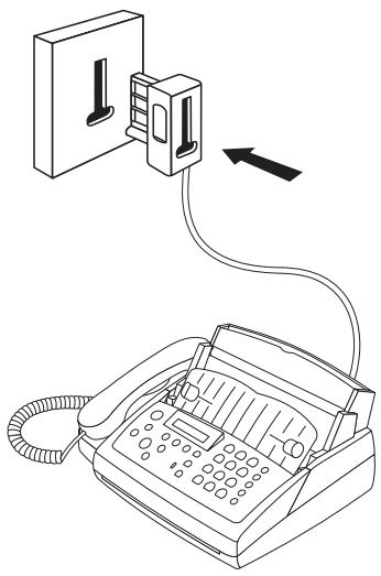 SAGEM PHILIPS MAGIC - France - 1