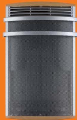 SAUTER CATALOGUE CHAUFFAGE 2009-2010 - ATOUT confort SAUTER - 1