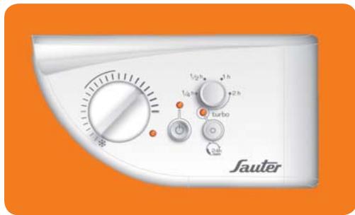 SAUTER CATALOGUE CHAUFFAGE 2009-2010 - De quel comportement ai-je besoin ? - 3