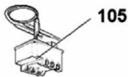 SAUTER PIECES DETACHEES CATALOGUE CHAUFFE-EAU - Chauffe-eau petites capacités - 11