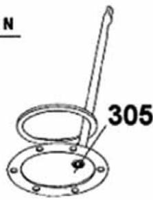 SAUTER PIECES DETACHEES CATALOGUE CHAUFFE-EAU - Chauffe-eau verticaux sur socle - 7