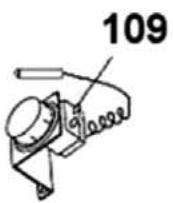 SAUTER PIECES DETACHEES CATALOGUE CHAUFFE-EAU - Chauffe-eau verticaux sur socle - 9