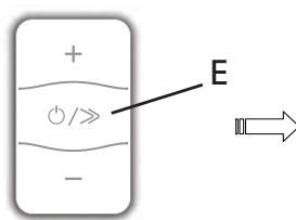 SAUTER SALTARELLO - Comment activer le mode programmation PROG? - 1