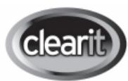 SAUTER CVA 322 - Mention Clearit sur les notices - 1