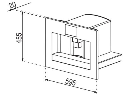 SAUTER MCS 7 X - Attention : - 1