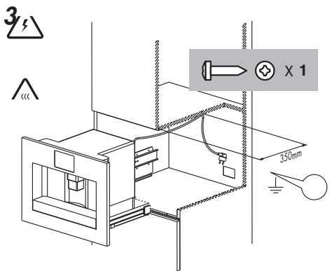 SAUTER MCS 7 X - Attention : - 5