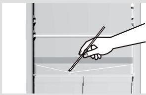 SAUTER SFVA 312 - Veillez à éliminer toute trace des détergents que vous avez utilisés. - 1