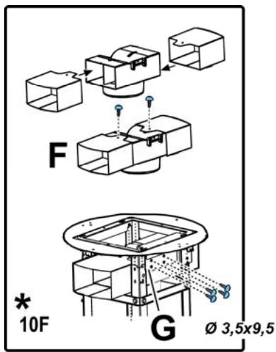 SAUTER SHD 790 XE1 - 3