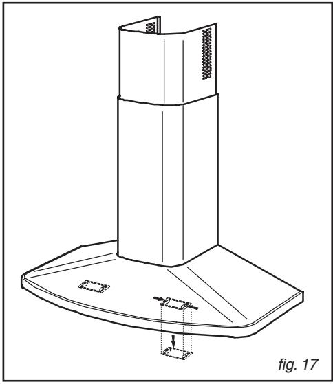 SAUTER SHD 901 W - Warning - 1