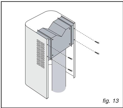 SAUTER SHD 976 X - - Filtering mode - 2