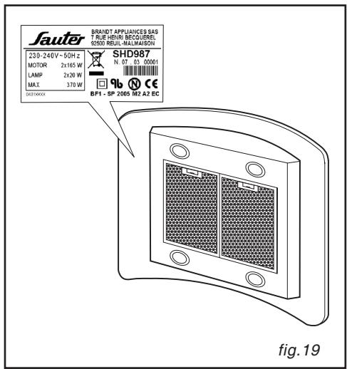 SAUTER SHD 976 X - Interventions - 1