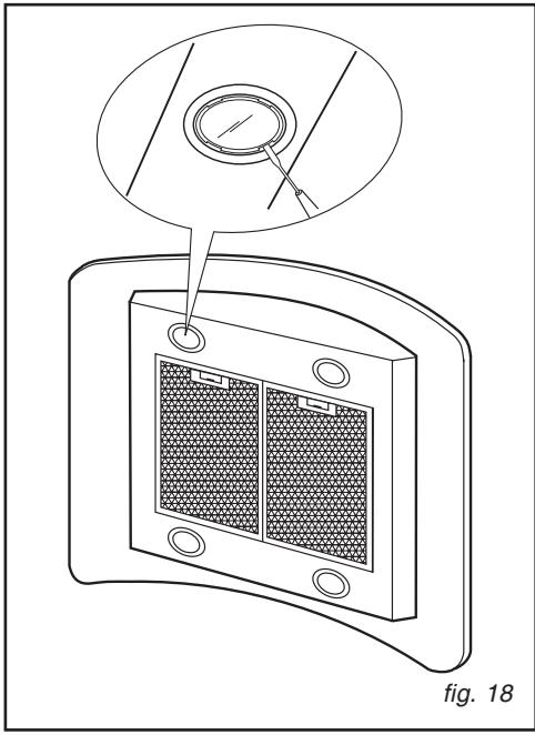 SAUTER SHD 976 X - Warning - 1