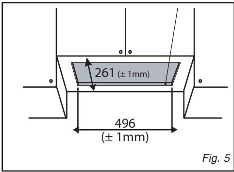 SAUTER SHG 501 X - - Filtering mode - 4