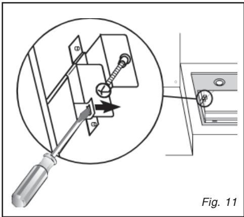 SAUTER SHG 501 X - - Demontage de l'appareil - 3