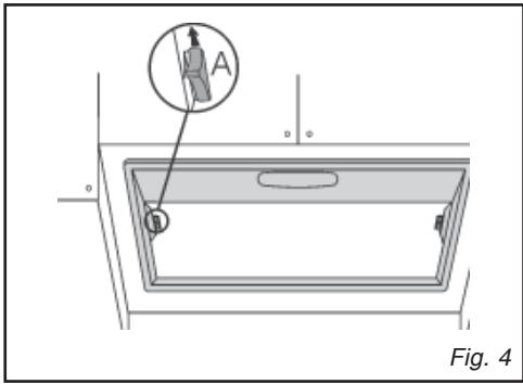 SAUTER SHG 501 X - - Filtering mode - 3