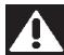 SAUTER SHG 501 X - Attention - 1