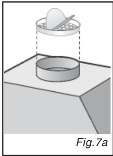 SAUTER SHG 501 X - Clapet antiretour - 3