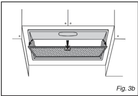 SAUTER SHG 501 X - - Filtering mode - 2