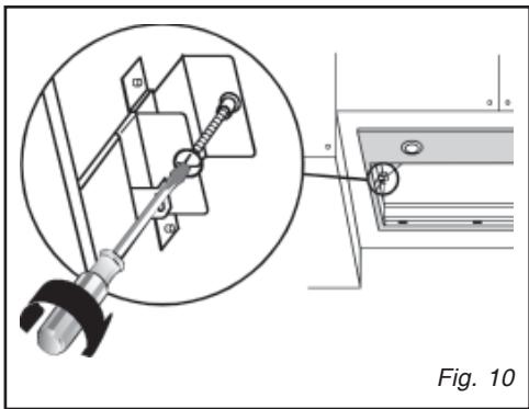 SAUTER SHG 501 X - - DEVICE DISASSEMBLY - 2
