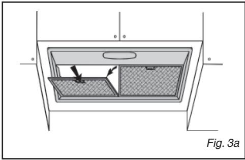 SAUTER SHG 501 X - - Filtering mode - 1