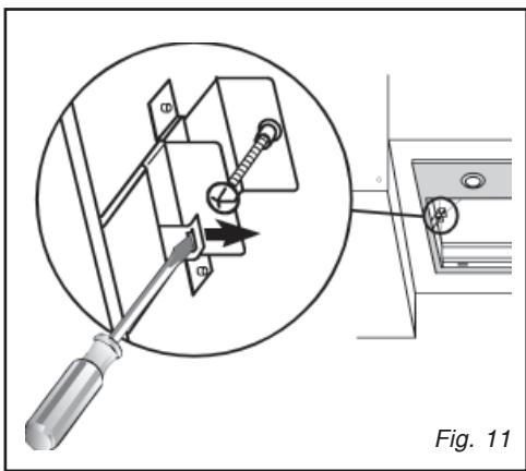 SAUTER SHG 501 X - - DEVICE DISASSEMBLY - 3
