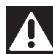 SAUTER SHG 879 XF1 - Warning - 1