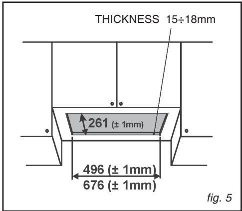 SAUTER SHG 88 WF1 - - Filtering mode - 3