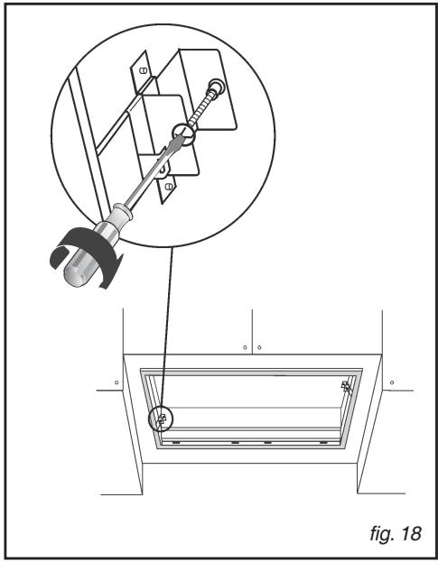 SAUTER SHG 89 BF1 - - DEMONTAGE DE L'APPAREIL (seulement pour le modele SHG879) - 1