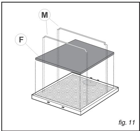 SAUTER SHG 89 XF1 - Warning - 2