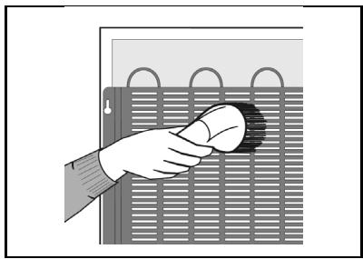 SAUTER SLA 16 - Avant le nettoyage, veillez à ce que l'appareil soit débranché! - 1