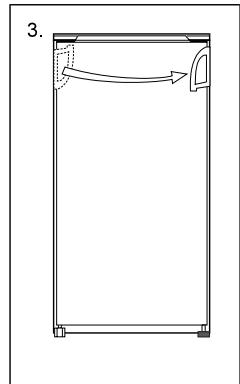 SAUTER SLVA 332 - Appareil en pose libre - 3