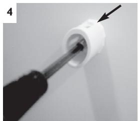 SAUTER DOUCENSE - 4) Hoe installeert u het apparaat? - 4