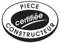 SAUTER DVA282 - Pièces d'origine - 1