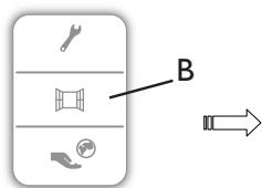 SAUTER MILONGA - Comment activer la detection d'ouverture et de fermeture de fenêtré? - 2