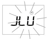 SAUTER OLIVINE - U WILT DE DATUM EN HET UUR INSTELLEN? - 2