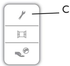SAUTER OLIVINE - UTILISATION DU MODE - 8