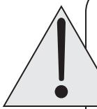 SAUTER OLIVINE - Het apparaat nicht installeren: - 3