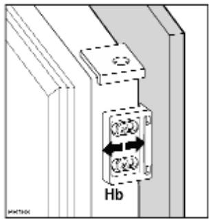 SAUTER SLA222 - VEJLEDNING TIL INDBYGNING - 2