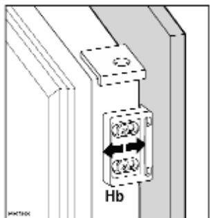 SAUTER SLA222 - AANWIJZINGEN VOOR DE INSTALLATIE - 2