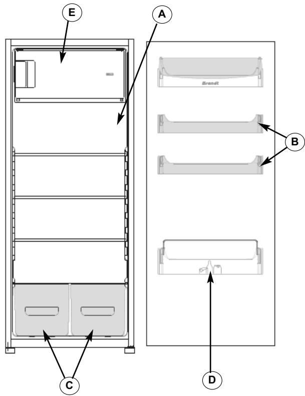 SAUTER SLA222 - (afhangigt af model) - 1