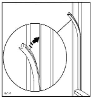 SAUTER SLA222 - Attention: veillez à ne pas obstruer les ouvertures de ventilation. - 5