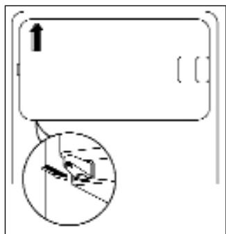 SAUTER SLA222 - Description de votre appareil (selon modèle) - 11